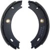 865 by BENDIX - Parking Brake Shoe