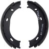 Bendix 866 Drum Brake Shoe Parking Brake Shoe