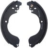 919 by BENDIX - New Drum Brake Shoe Set