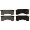 MKD1032 by BENDIX - Pad Set