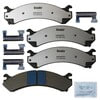 MKD784FM by BENDIX - Pad Set
