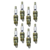 8179 by ACCEL - HP Copper Spark Plug