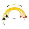 Accel 4048 Spark Plug Wire Set Custom Fit Super Stock Spark Plug Wire Set