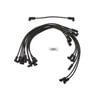 5114K by ACCEL - Custom Fit Super Stock Spiral Spark Plug Wire Set