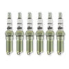 578-6 by ACCEL - HP Copper Spark Plug