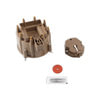 Accel 8122 Distributor Cap and Rotor Kit Distributor Cap And Rotor Kit