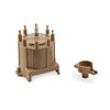 8132 by ACCEL - Distributor Cap And Rotor Kit