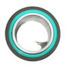 90045752 by NEWAY - Steering King Pin Bearing - Upper, Spherical, Plain