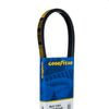 Goodyear Belts 1050609 Serpentine Belt Serpentine Belt - Multi V-Belt, 60.9 in. Effective Length, Polyester