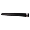Goodyear Belts 1117 Radiator Coolant Hose Coolant Straight Hose,2.75in. I.D, 36 in. Length