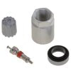 VDO SE54186 Tire Pressure Monitoring System (TPMS) Sensor Service Kit TPMS Service Kit