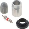 VDO SE51080 Tire Pressure Monitoring System (TPMS) Sensor Service Kit TPMS Service Kit