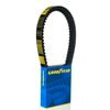Goodyear Belts 22619 Accessory Drive Belt Accessory Drive Belt - V-Belt, 61.9 in. Effective Length, EPDM