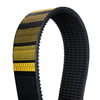 Goodyear Belts 2/3VX630 V-Belts Banded Narrow Cogged V-Belt
