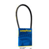Goodyear Belts 3V420 V-Belts Narrow Wrapped V-Belt: 3V Profile, 42" Effective Length