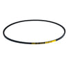 Goodyear Belts 3VX650 V-Belts Narrow Cogged V-Belt: 3VX Profile, 65" Effective Length