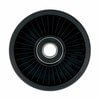 Goodyear Belts 57796 Accessory Drive Belt Idler Pulley Accessory Drive Belt Idler Pulley - FEAD Pulley, 4.44 in. Outside