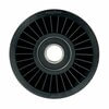 Goodyear Belts 57797 Accessory Drive Belt Idler Pulley Accessory Drive Belt Idler Pulley - FEAD Pulley, 3.49 in. Outside