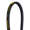 Goodyear Belts A50 V-Belts A50 Classic Wrapped V-Belt: A Profile,51.97 Effective Length