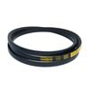 Goodyear Belts B201 V-Belts B201 Classic Wrapped V-Belt: B Profile,203.70 Effective Length