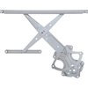WR49166 by VDO - Window Regulator