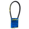 Goodyear Belts BX41 V-Belts Classic Cogged V-Belt: BX Profile, 43.7" Effective Length