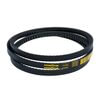 Goodyear Belts BX81 V-Belts Classic Cogged V-Belt: BX Profile, 83.7" Effective Length