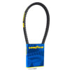 Goodyear Belts CX255 V-Belts Classic Cogged V-Belt: CX Profile, 258.46" Effective Length