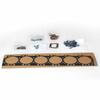 Cummins 4025274 Engine Gasket Set Engine Gasket Set - Upper