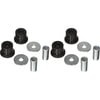 FTS1102 by FABTECH - Control Arm Bushing Kit; For PN[FTS3000-6/FTS3200-6/FTS3100-6]; Front;