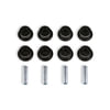 Fabtech FTS1108 Suspension Control Arm Bushing Kit Control Arm Bushing Kit; For PN[FTS97150-6]; Front;