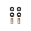 FTS1122 by FABTECH - Shock Bushing Kit;