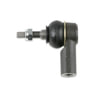 Fabtech FTS20277 Steering Tie Rod End Tie Rod End;