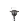 FTS20538 by FABTECH - Ball Joint; Replacement; High Travel; For Use w/Control Arms;