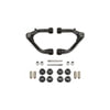 Fabtech FTS21128 Suspension Control Arm Kit Control Arm Kit; For 0-6 in. Lift; Upper; Uniball; For PN[K1061DB];