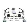 FTS21162 by FABTECH - Component Box; For 4 in. Lift; For PN[K1081];