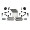 FTS21211 by FABTECH - Component Box; For 4 in. Lift; For PN[K1097};