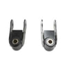 Fabtech FTS21252 Suspension Shock Absorber Extender Shock Extension; For 6 in. Lift;