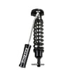FTS21287 by FABTECH - Dirt Logic 2.5 Resi Coil Over Shock Absorber; Front; For 3.5 in. Lift; Stainless Steel Body; w/Remote Reservoirs; For PN[K1164DL/K1166DL/K1168DL/K1170DL/K1172DL];