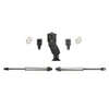 FTS22313 by FABTECH - Component Box; 2.25 Shocks;