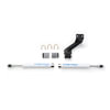 Fabtech FTS23060 Steering Damper Kit Steering Stabilizer Kit; Dual; w/ Performance Shocks;