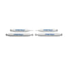 FTS23095 by FABTECH - Component Box; Box 2 of 2; Incl. Performance Shocks; For PN[K3144/K3146];
