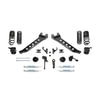 FTS23106 by FABTECH - Component Box; Box 3 of 3; For 7 in. Lift; Incl. Performance Shocks; For PN[K3156/K3157];