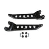 FTS23232 by FABTECH - Radius Arm Lift System; 2.5-7 in. Lift;