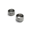 Fabtech FTS24126 Exhaust Pipe Adapter Exhaust Spacer; Exhaust Spacer;
