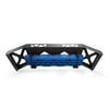 FTS24265 by FABTECH - Cargo Rack Traction Board Mount Kit; Mount Only;