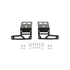 Fabtech FTS24269 Off-Road Light Mount Light Bracket; Non-Adjustable;