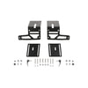 Fabtech FTS24270 Off-Road Light Mount Light Bracket; Adjustable;