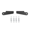 Fabtech FTS24274 Antenna Bracket Antenna Bracket; Adjustable;
