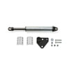 FTS24282 by FABTECH - Steering Stabilizer Kit; High Clearance; Dirt Logic 2.25 Non Resi Shock;